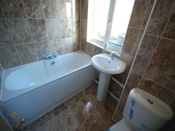 Semi-Detached House in Chaddesden